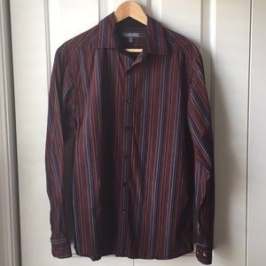 Madison Dress Shirt